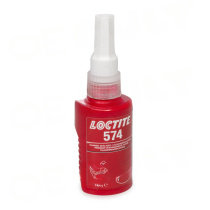 Porsche Diverse Modeller Tätningsmassa Loctite 574 50ml OE-Cult - Orange